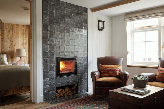 Luxury Cottage, 3 Bedrooms, Fireplace