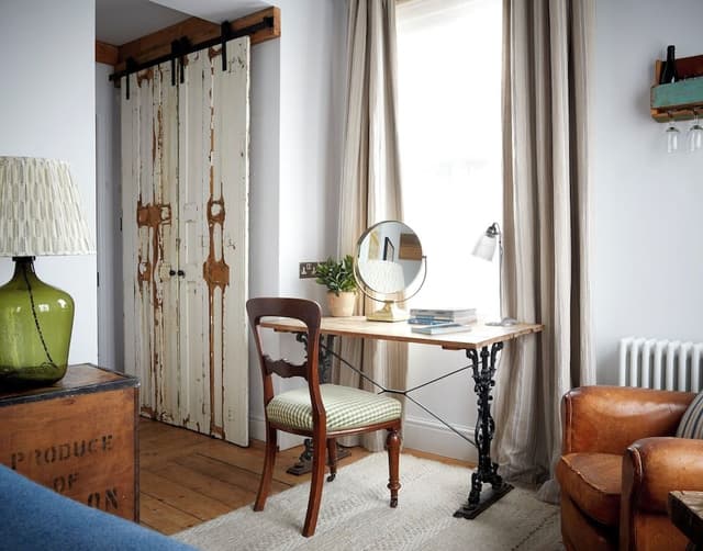 Deluxe Loft