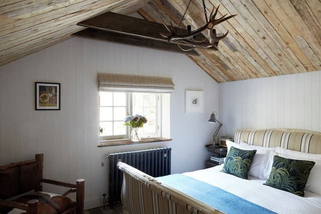 Luxury Cottage, 3 Bedrooms, Fireplace