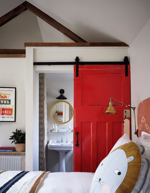 Deluxe Loft