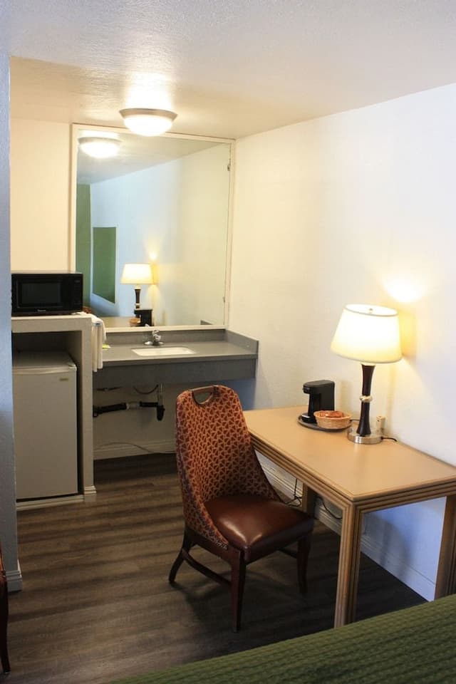 Standard Double Room, 2 Double Beds