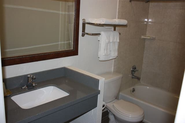 Standard Double Room, 2 Double Beds