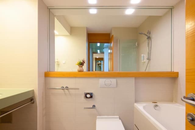 Superior Double Room with Balcony and Sea View
