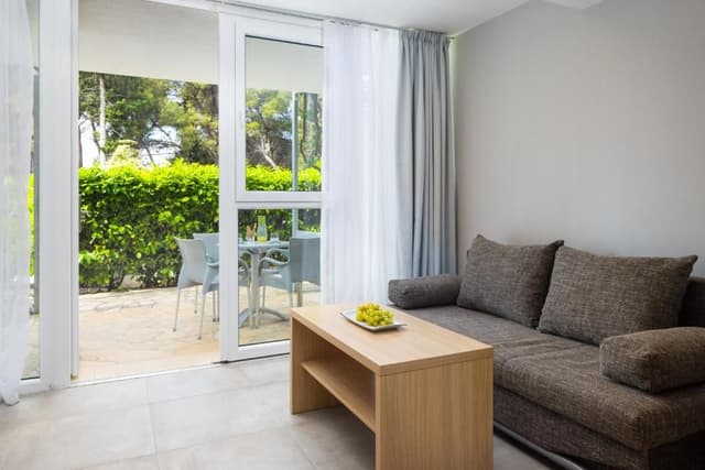 Superior Garden Room with Terrace