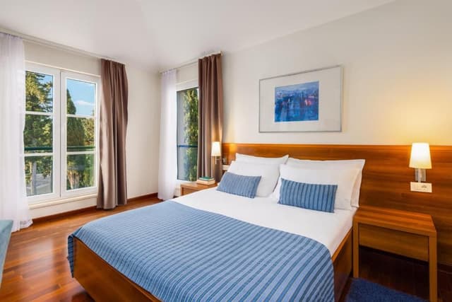 Premium Suite with Balcony