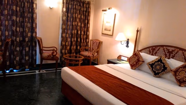 Executive Room