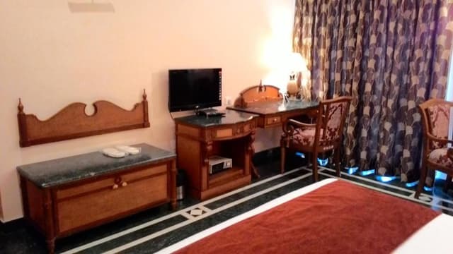 Premium Room