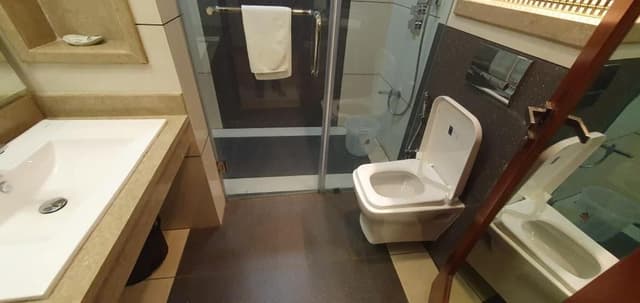 Royal Suite
