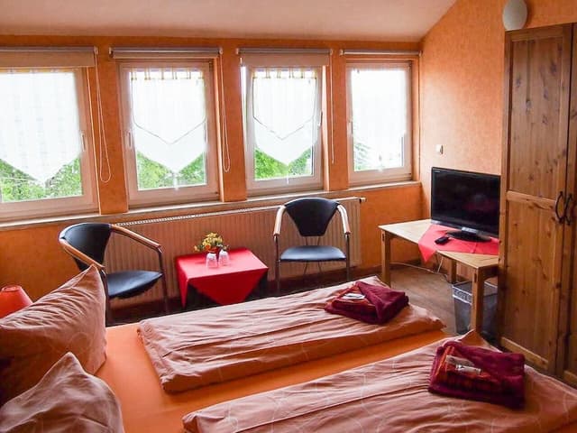 Economy Room, Non Smoking