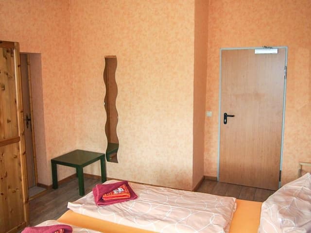 Economy Room, Non Smoking