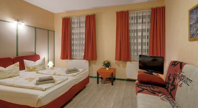 Standard Room, Non Smoking