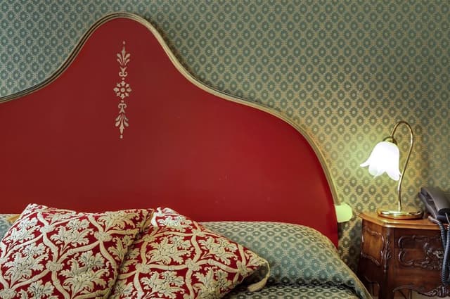 Double Room, Canal View