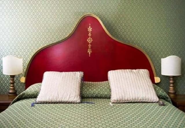 Double Room, Canal View