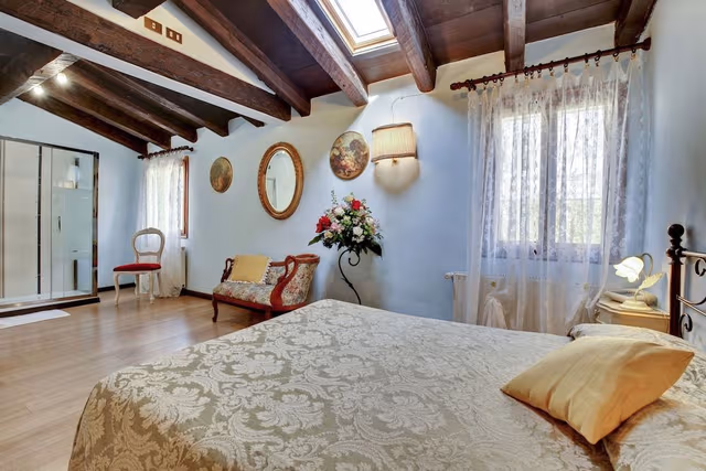 Comfort Double Room
