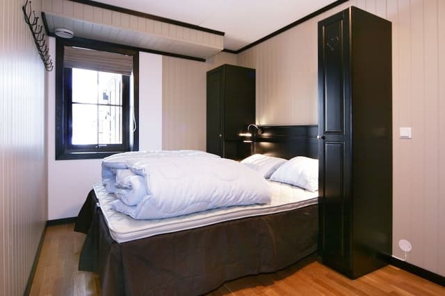 Family Apartment, 5 Bedrooms, Sauna, Slope side