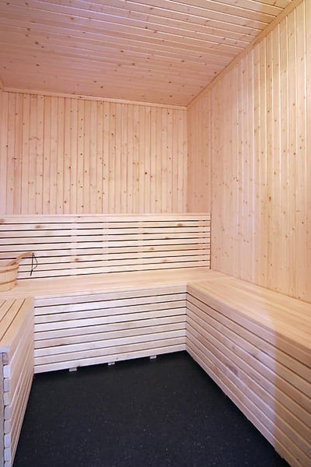 Family Apartment, 5 Bedrooms, Sauna, Slope side
