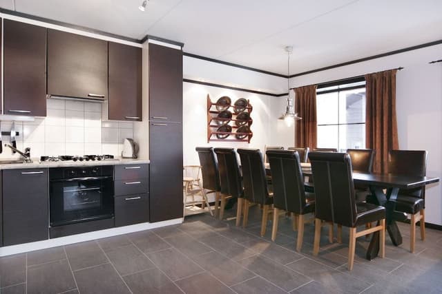 Family Apartment, 3 Bedrooms, Sauna, Slope side (10 Beds)