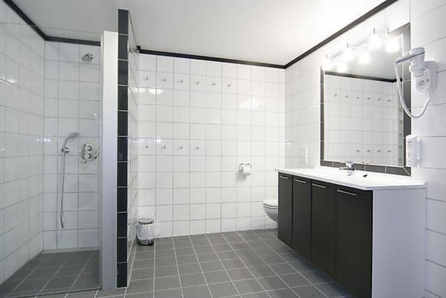 Family Apartment, 3 Bedrooms, Sauna, Slope side (10 Beds)