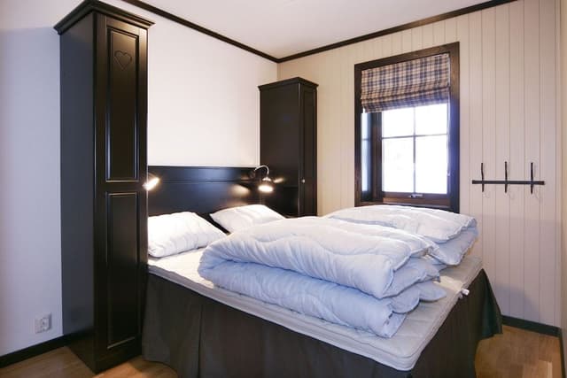 Family Apartment, 5 Bedrooms, Sauna, Slope side