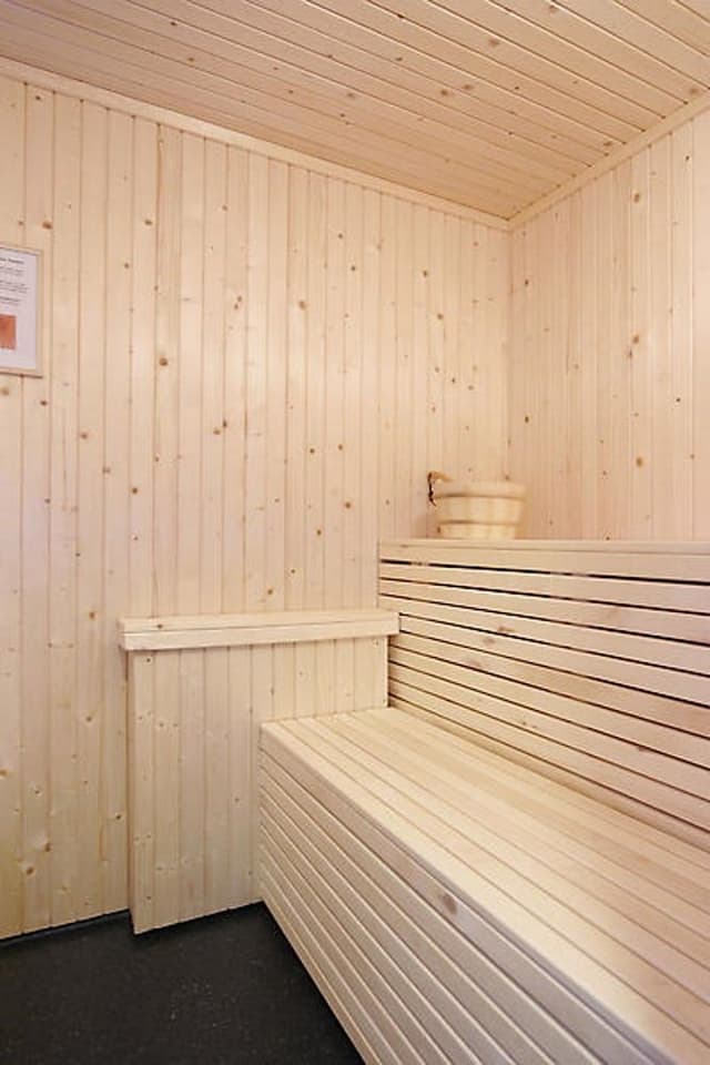 Family Apartment, 3 Bedrooms, Sauna, Slope side (8 Beds)