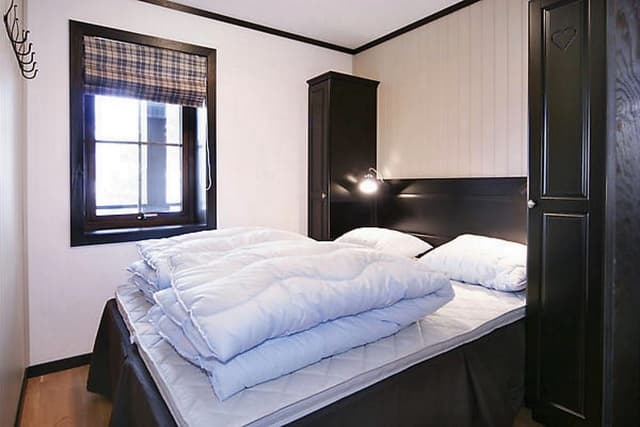 Family Apartment, 3 Bedrooms, Sauna, Slope side (8 Beds)