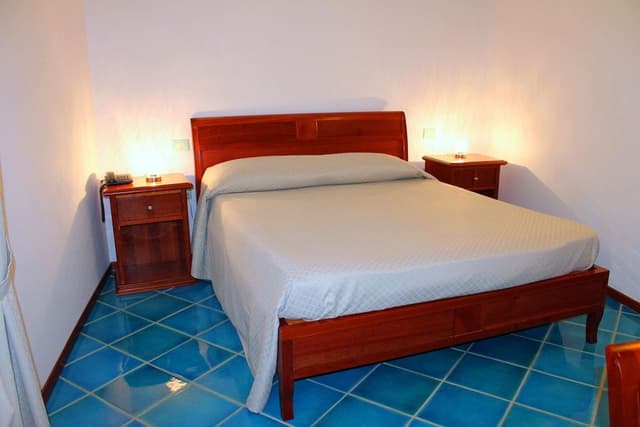 Economy Single Room