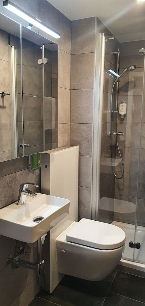Romantic Double Room, Non Smoking, Balcony (2)