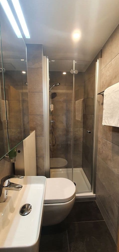 Romantic Double Room, Non Smoking, Balcony (2)