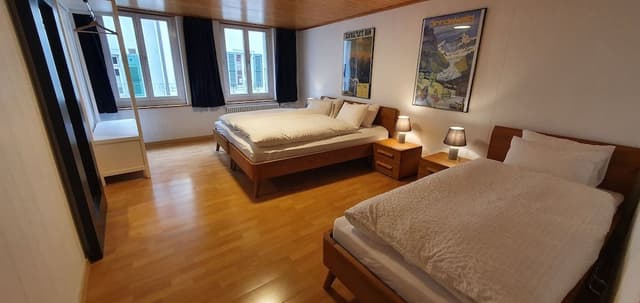 Standard Room, 2 Bedrooms, Non Smoking, Connecting Rooms