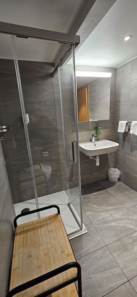 Standard Room, 2 Bedrooms, Non Smoking, Connecting Rooms