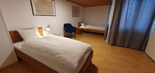 Standard Room, 2 Bedrooms, Non Smoking, Connecting Rooms