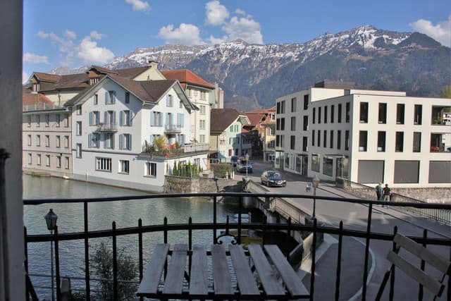 Romantic Double Room, Non Smoking, Balcony (2)