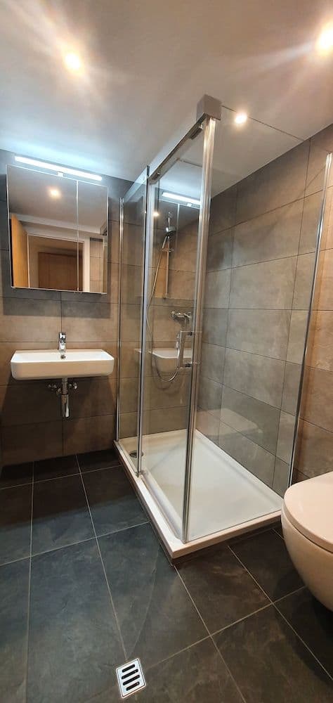 City Double or Twin Room, Non Smoking, Private Bathroom