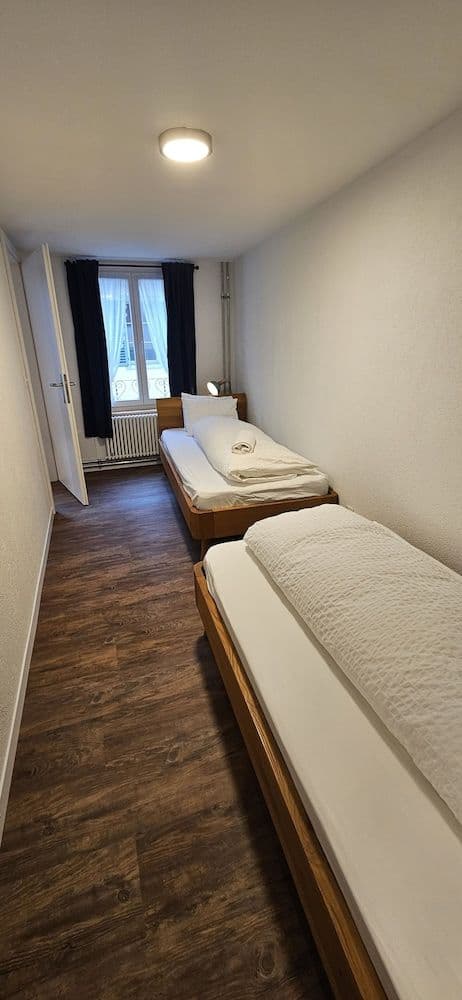 Family Room, 2 Bedrooms, Non Smoking, City View