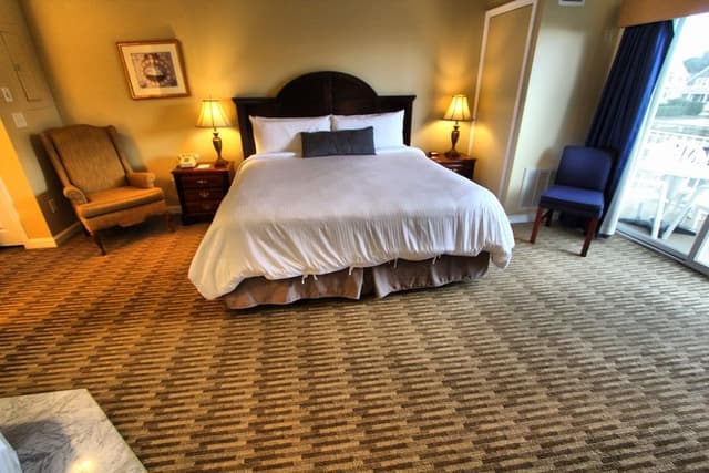 Room, 1 Bedroom