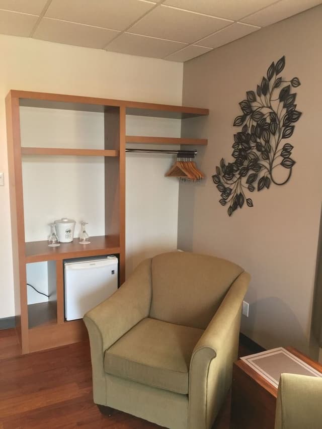 Room, 1 Queen Bed
