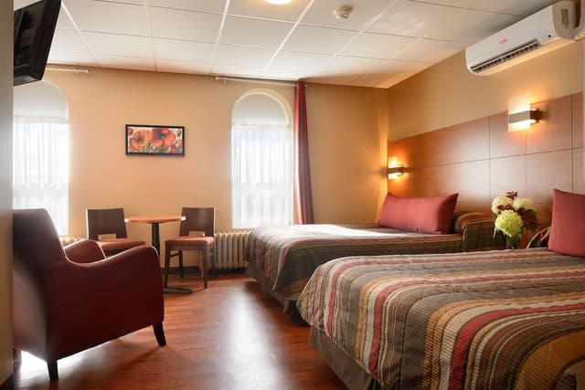 Room, 2 Queen Beds