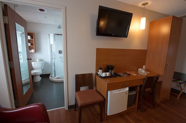 Room, 2 Queen Beds