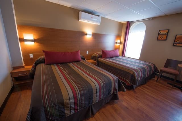 Room, 2 Queen Beds