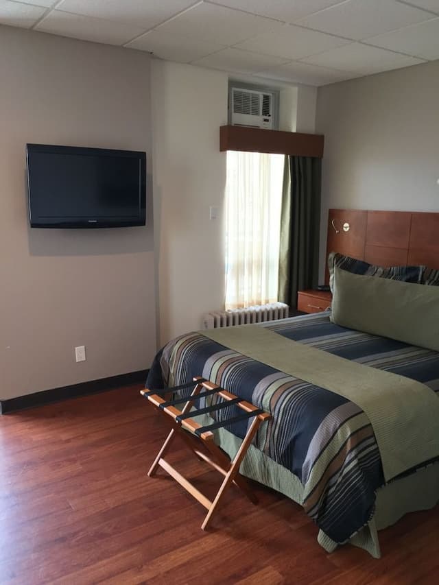Room, 1 Queen Bed