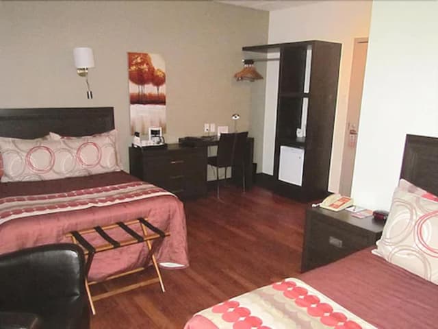 Room, 1 Queen Bed