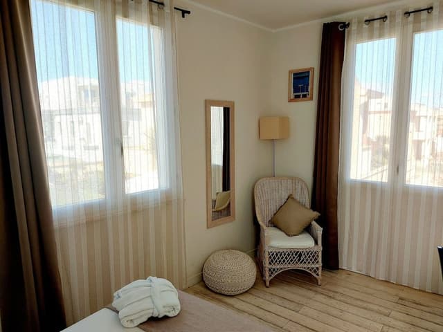 Superior Double Room, Terrace