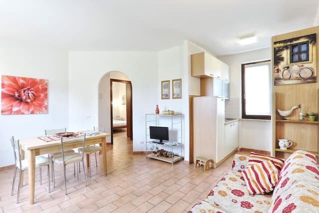 Apartment, 2 Bedrooms