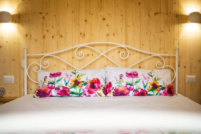 Glamping Eco-suite con colazione e vasca idromassaggio esclusiva