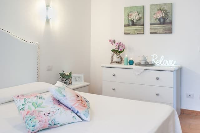 Apartment, 2 Bedrooms