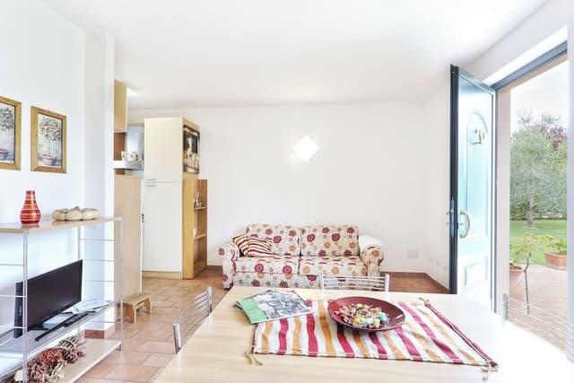 Apartment, 2 Bedrooms