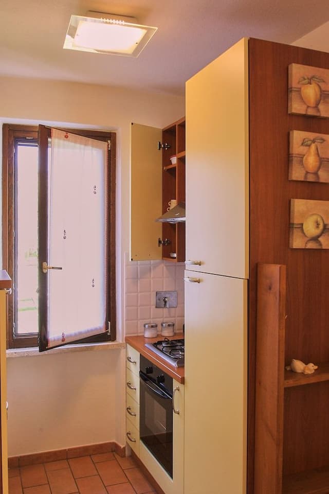 Apartment, 2 Bedrooms