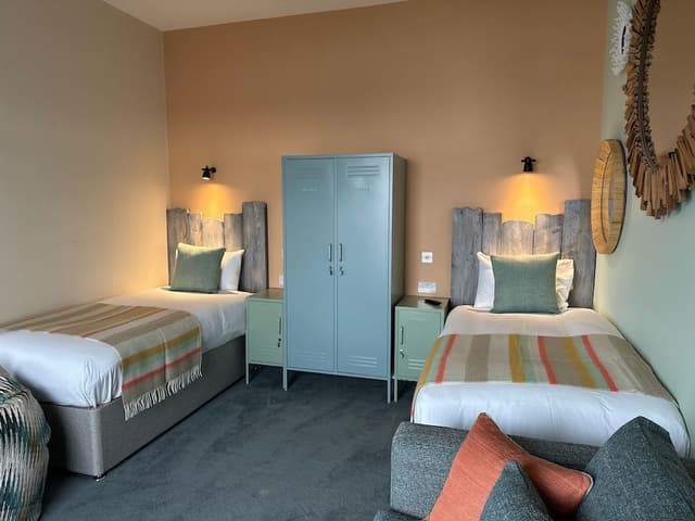 Premier Suite