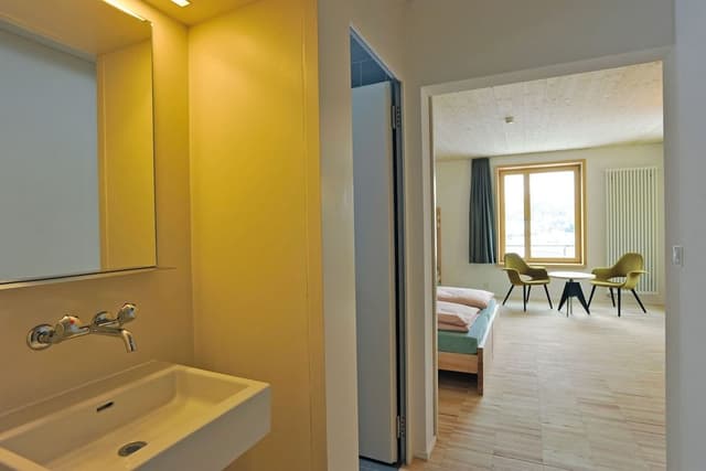 Quadruple Room, Private Bathroom