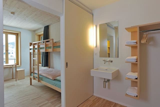 Quadruple Room, Private Bathroom